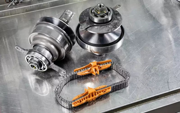 Самый надежный вариатор — прослужит 350 тыс. км и больше!