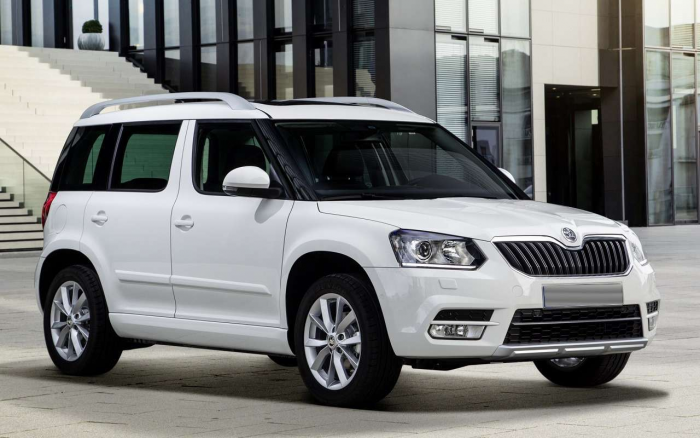 7 кроссоверов, которые можно смело брать даже у третьего владельца