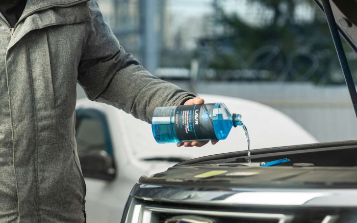 Как правильно подготовить машину к зиме – 8 важных моментов