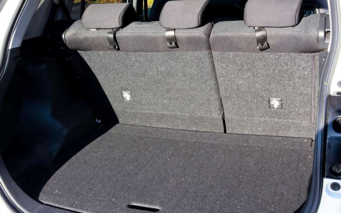 Полный привод, японская сборка и 3 цилиндра — новая Тойота за 2 млн рублей