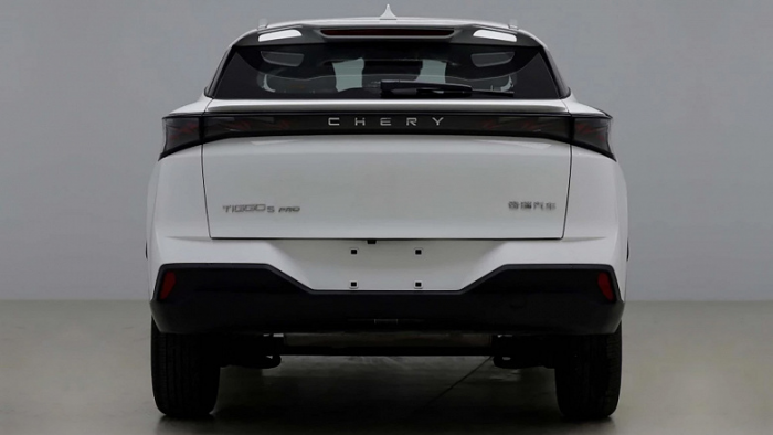 Рассекречен кроссовер Omoda C5 нового поколения, он приедет в Россию в 2026 году