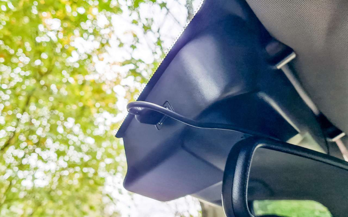 Как это возможно? Внедорожник с полной массой за 3 т и расходом 8 л на сотню