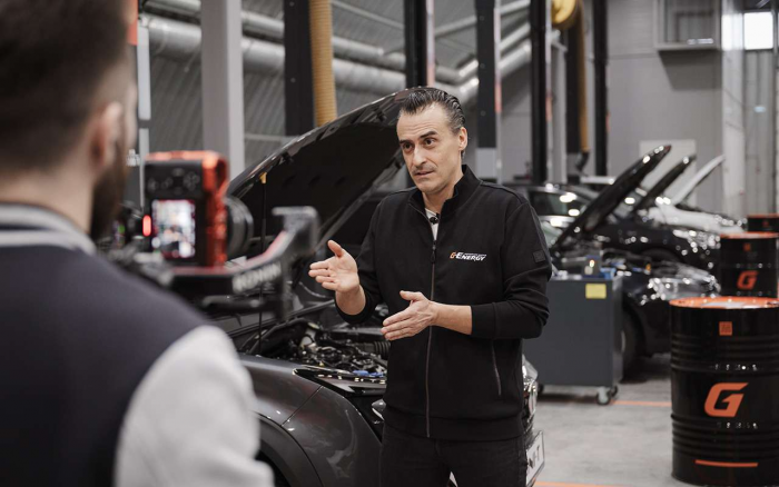 Синтетика для автомобиля — выбор экспертов зимой