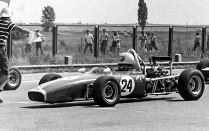 «Машины с большой буквы»: московские звезды автоспорта 1960-х