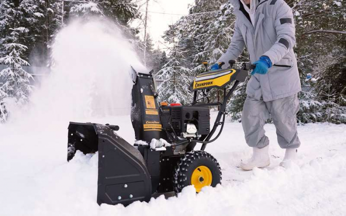 Купил новый аппарат на зиму — вот мои впечатления