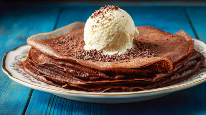 Газировка вместо молока: необычные рецепты теста для блинов на Масленицу