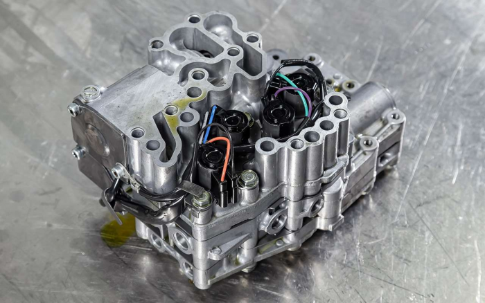 Самый надежный вариатор — прослужит 350 тыс. км и больше!