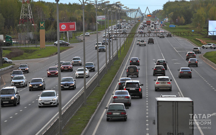 Парадный въезд в Казань или узкая петляющая дорога: варианты дублера Оренбургского тракта