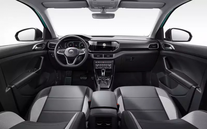 Новый кроссовер знакомого бенда в хорошей комплектации доступен в РФ: цены