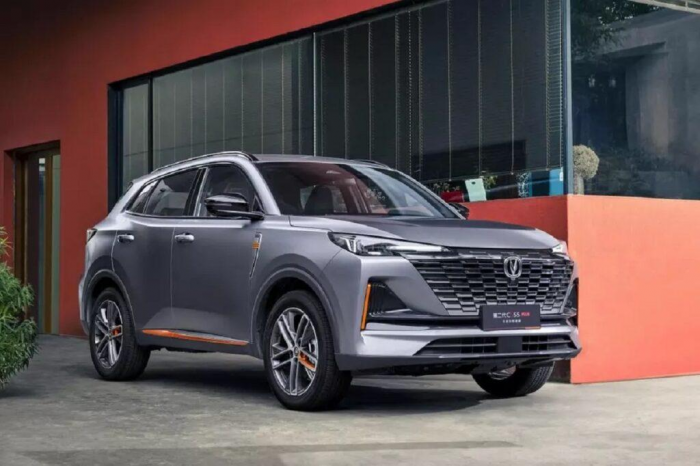 Государственный рейтинг КНР: топ-5 самых надежных китайских авто