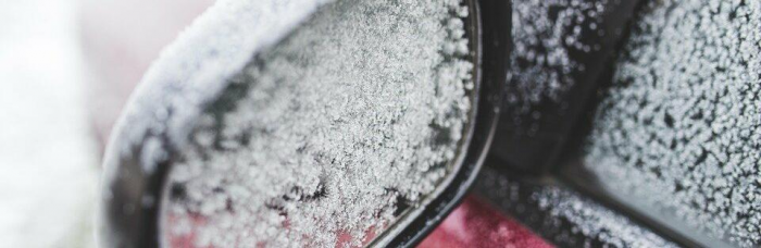 Что можно, а что нельзя. Как эксплуатировать машину зимой