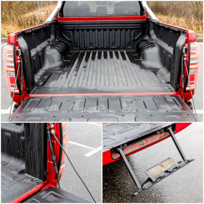 Внедорожники за 4 млн: сравнили новый китайский и японский с пробегом