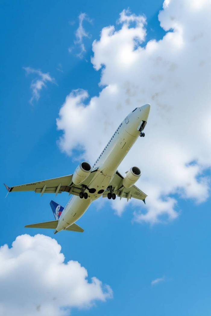 Что за выпирающие «капсулы» под крылом пассажирского самолёта?