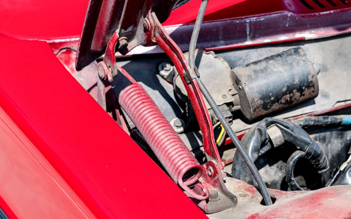 40 лет на ходу: эталон надежности на тестах «За рулем»