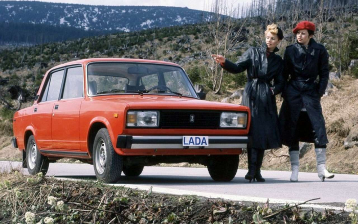 Коробка-автомат, роторный мотор, шикарный обвес — редкие версии «пятерки»