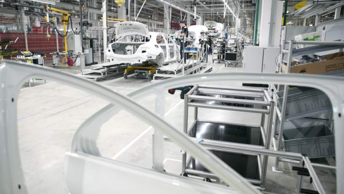 Лист ожидания: вернутся ли в РФ иностранные автопроизводители