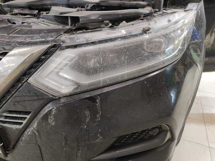 Будни ретрофита, ч.6