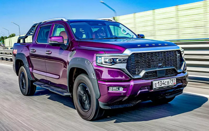 Номинанты Гран-при «За рулем» 2026