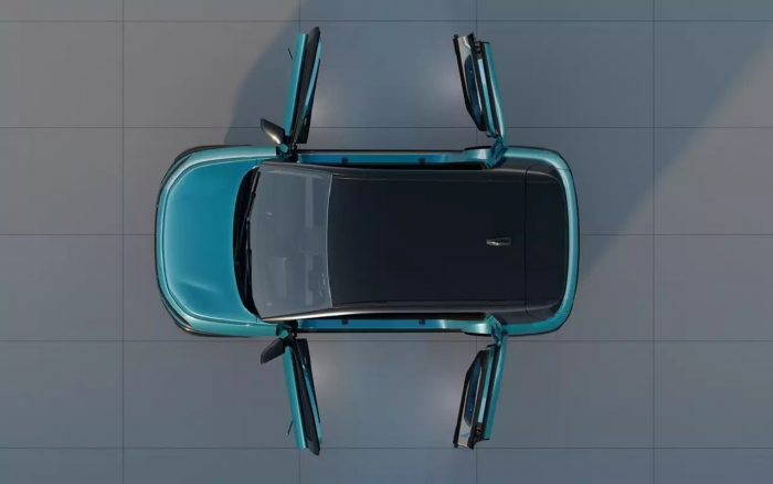 Атом стартует: рассказываем, что будет у него в салоне