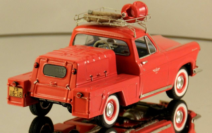 Альтернативная автоистория — невиданные советские автомобили