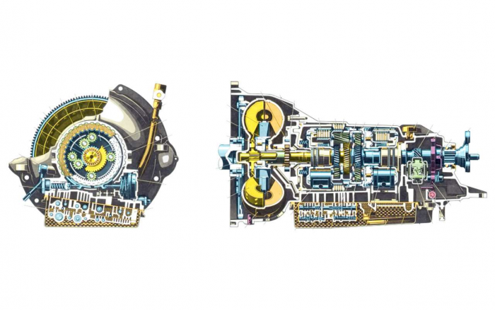 Самая престижная советская Волга: сравнили ее с «немцем» и «шведом»