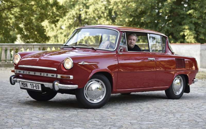 Спортивные версии машин СССР — почему они провалились