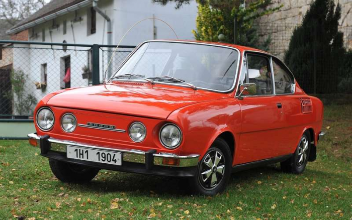 Спортивные версии машин СССР — почему они провалились