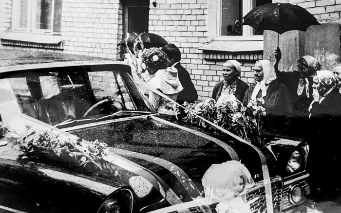 Птица высокого полета: за что любили и ценили эту Чайку