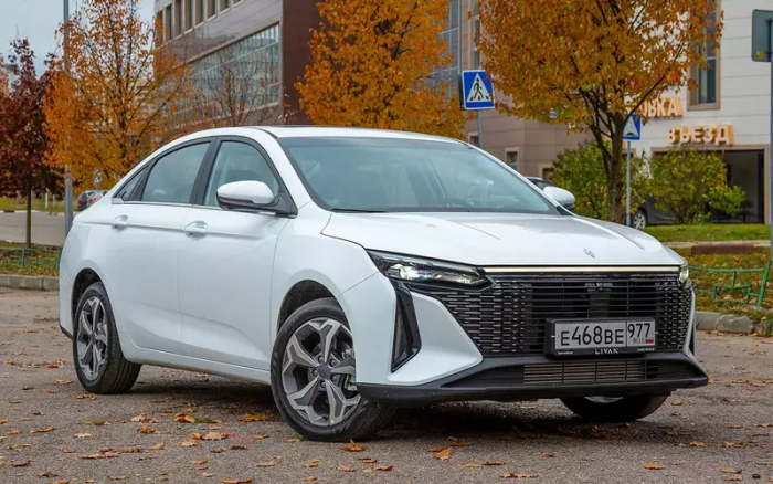 Все модели этого недорогого бренда подорожали: называем цены