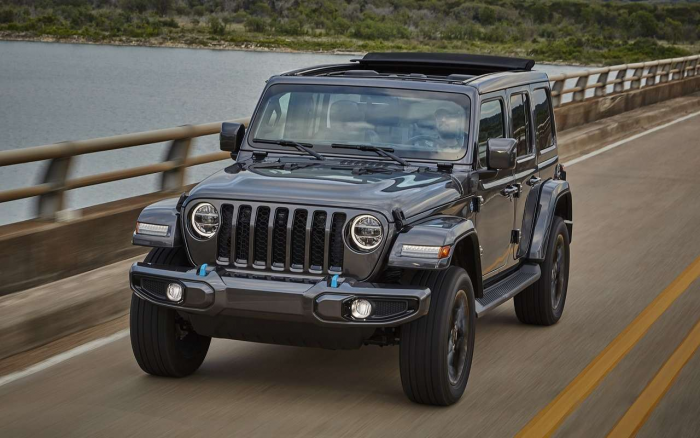 Эти автомобили снимут с продажи в этом году