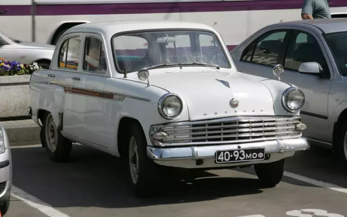 Что в СССР воровали с автомобилей и как люди защищали имущество