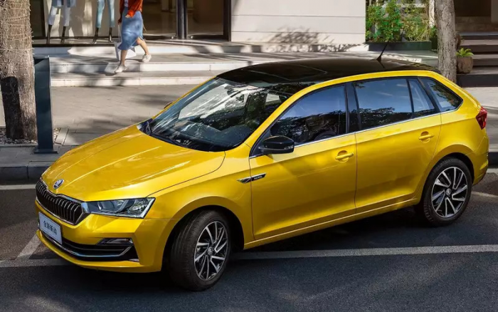 В России все еще можно купить новую Шкоду нашей сборки: сколько она стоит?