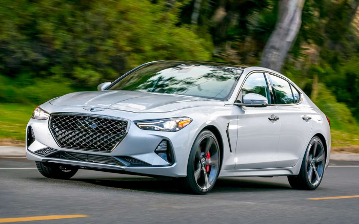 Кузов не ржавеет, живучая ходовая — надежные и престижные седаны от 1,5 млн рублей