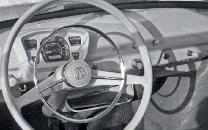 Какими были Запорожцы для иностранцев и почему их покупали за границей