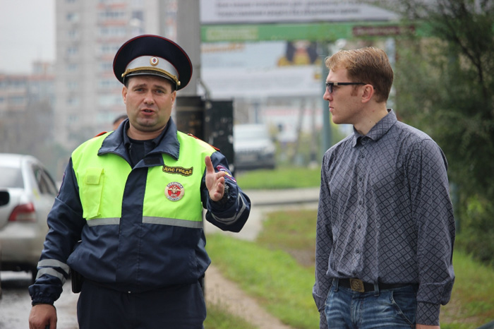 Могут ли лишить прав за употребление алкоголя в припаркованном автомобиле