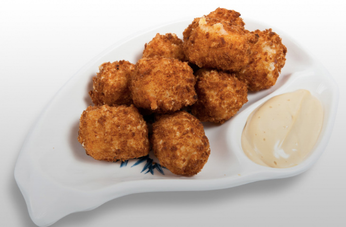 10 способов вкусно запечь сыр в духовке