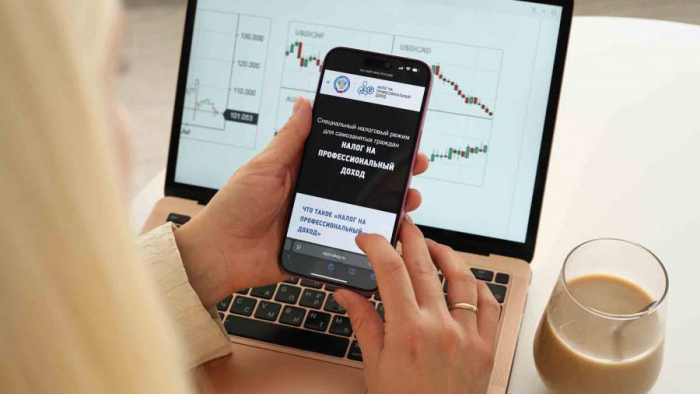 Льготы по квотам: самозанятым таксистам могут разрешить импортные машины