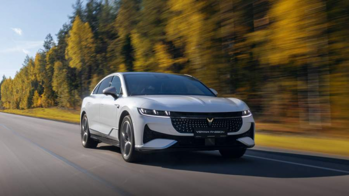 Едут сами: на российском гибриде по деревням Заонежья