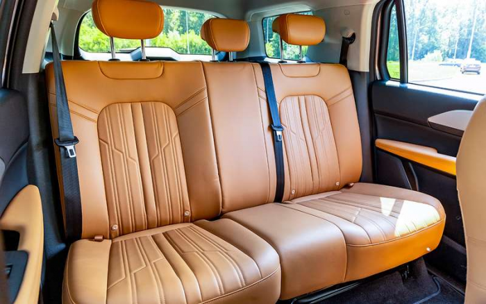 Какой рамник взять за ~4 млн: новый китайский или подержанный японский