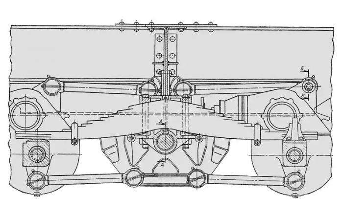 Грузовая революция: как в СССР модернизировали тяжелые машины