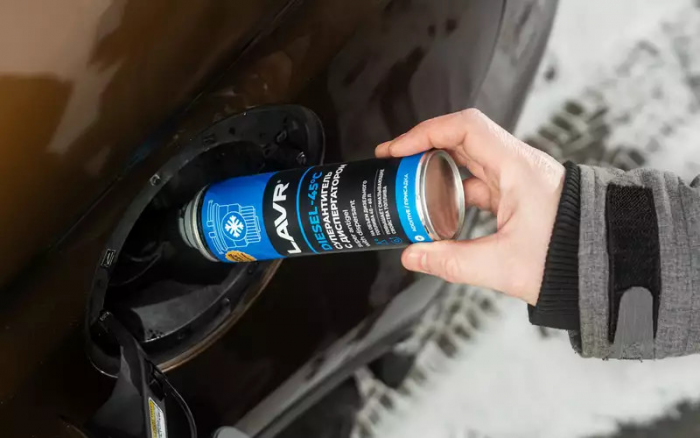 Как правильно подготовить машину к зиме – 8 важных моментов