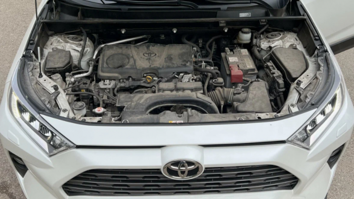 ТОП-5 самых надежных двигателей на автомобилях с пробегом