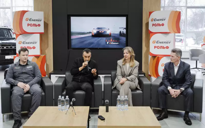 Синтетика для автомобиля — выбор экспертов зимой