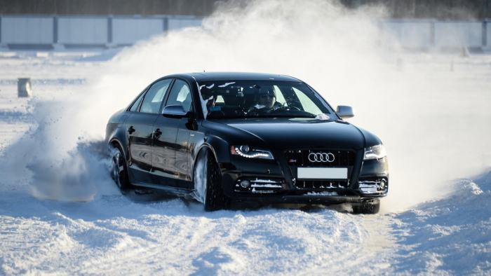 Почему водители отключают ESP зимой и какие в этом причины