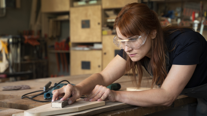 Без стереотипов: неженские хобби, которые легко понравятся и женщинам