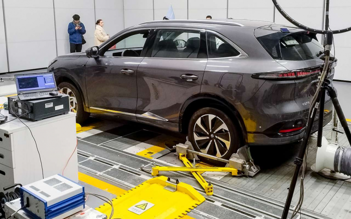 Китайские автомобили и сибирские морозы: что показали испытания новинок для России