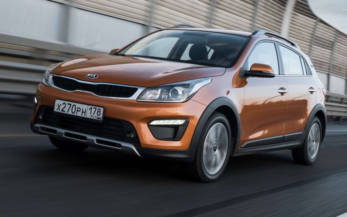 Эти подержанные авто быстрее всего продаются в России