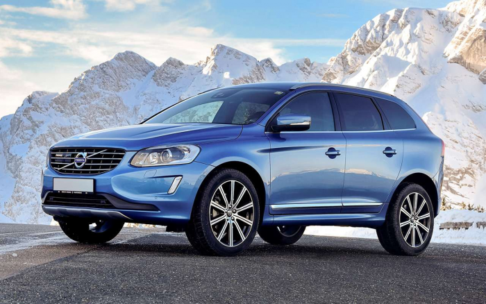 Что взять вместо RAV4 — рейтинг надежных кроссоверов от 1,5 млн