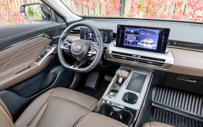 Наконец-то полный привод! — этот кроссовер стал еще ближе к Тойоте