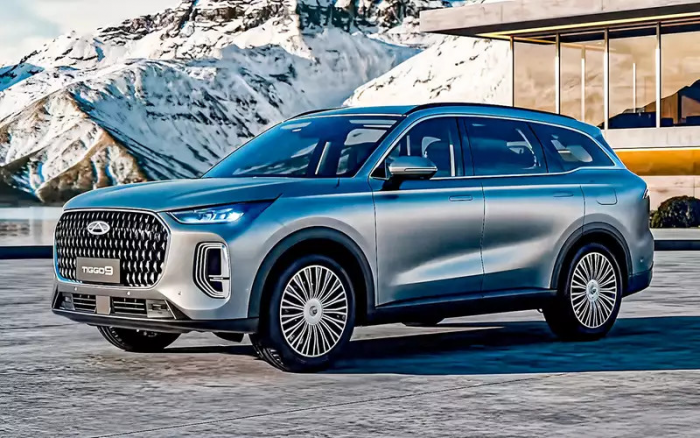 Номинанты Гран-при «За рулем» 2026